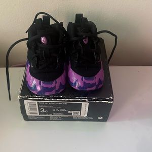 Nike Lil Posite Pro CB